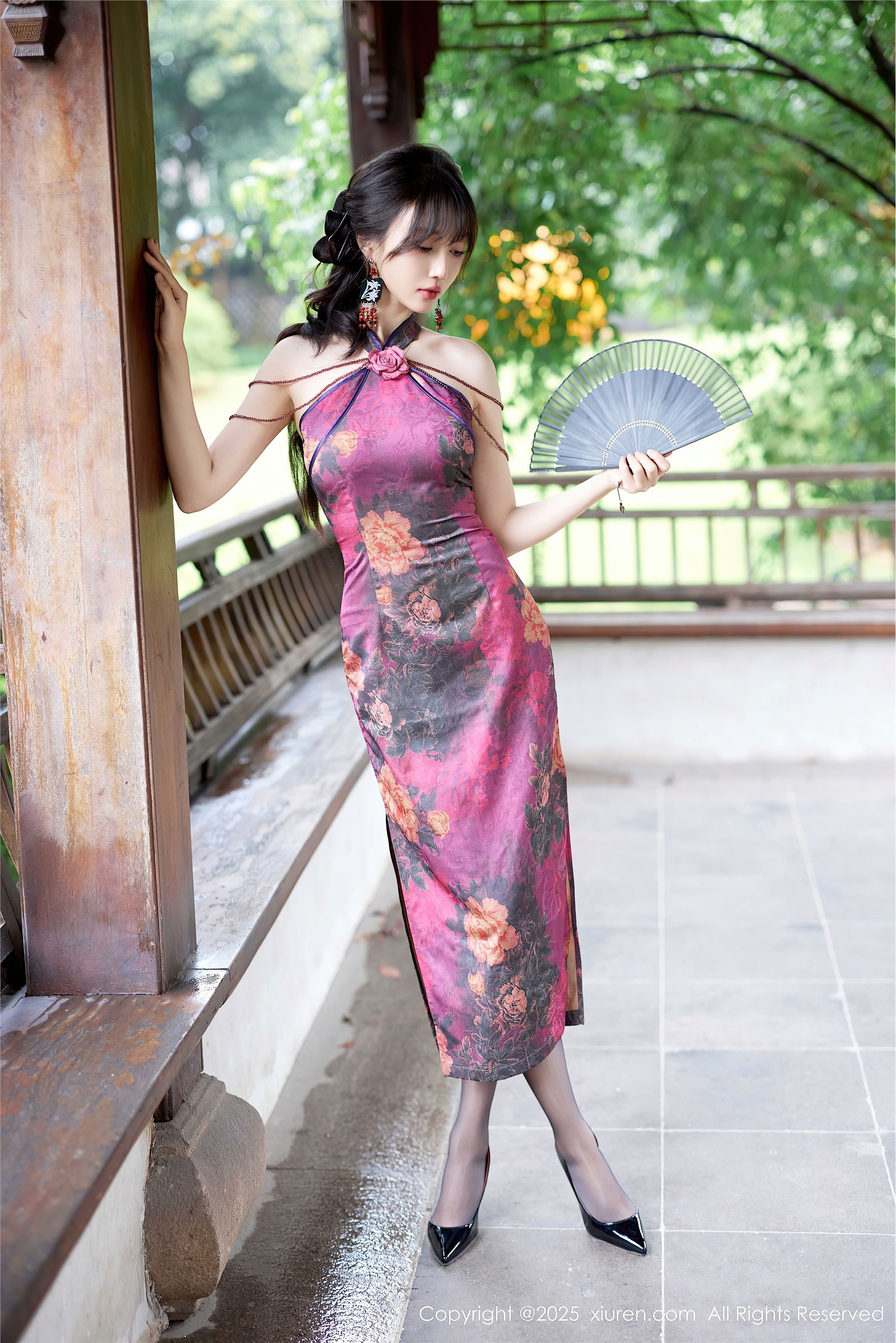 Xiuren秀人网 2025.07.28 NO.10593 玥儿玥er